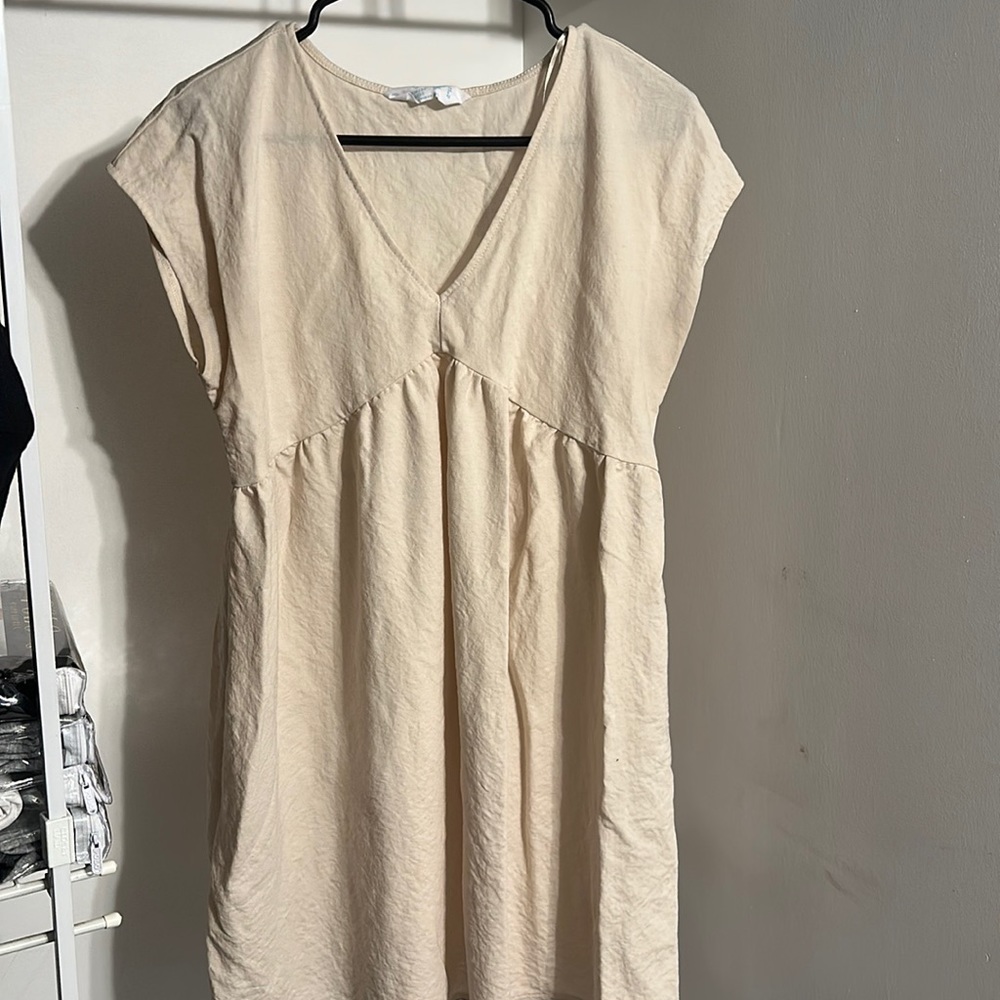 Primark dress